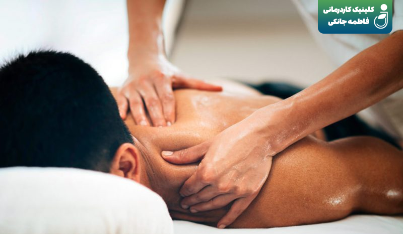 ماساژ در کاردرمانی فاطمه جانکی ماساژ در کاردرمانی به‌عنوان یک روش مکمل و قدرتمند، توانسته ارتباط میان ذهن و بدن را ارتقا دهد.