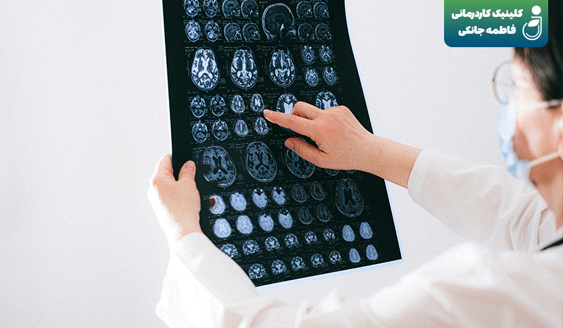 نشانه‌ ها و تشخیص ام اس