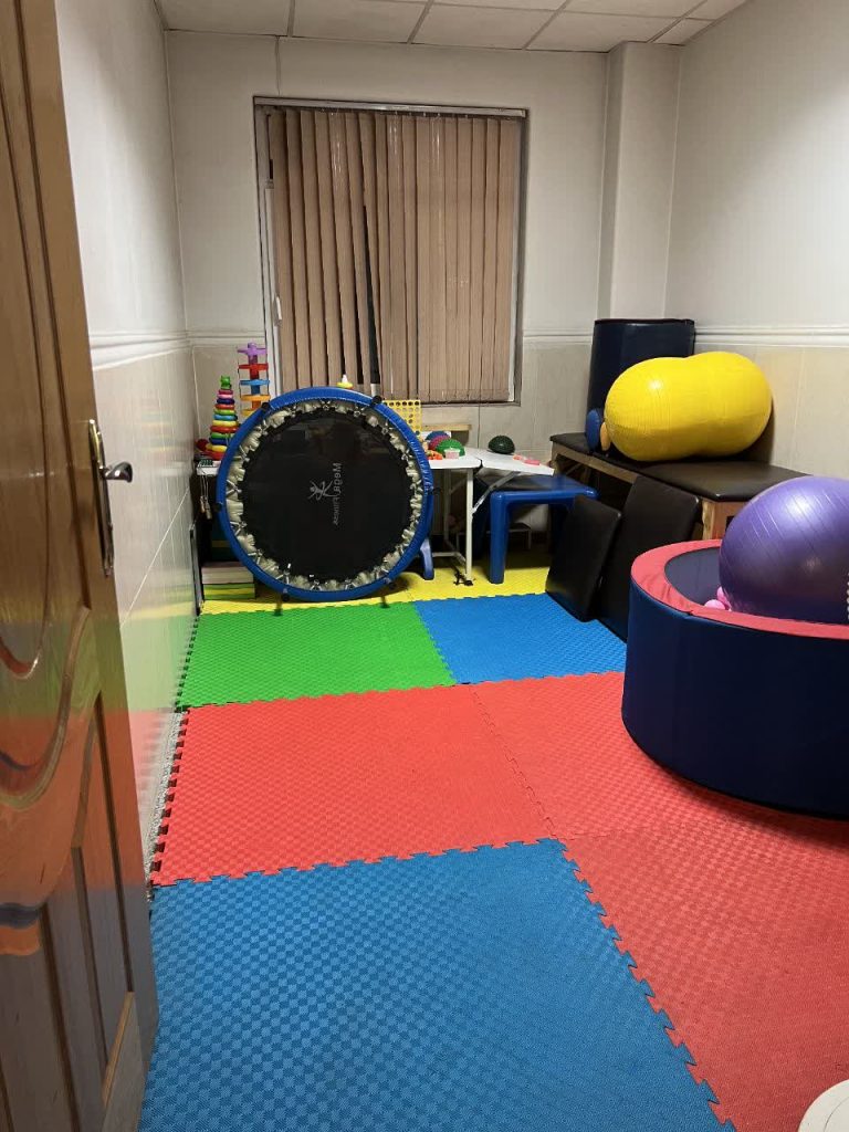 کلینیک دکتر جانکی