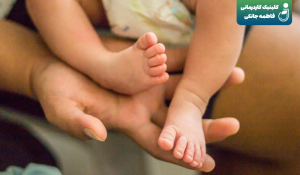 درمان تخصصی پاچنبری در کاردرمانی