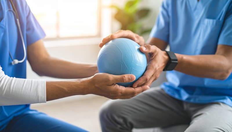 بهترین کاردرمانی در پرند