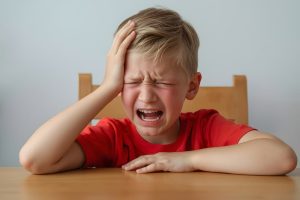 کاردرمانی در کودکان ADHD