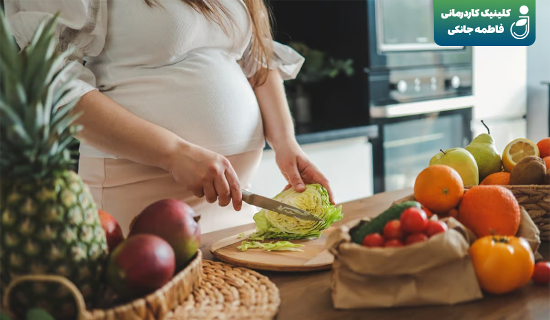 تاثیر تغذیه مادر بر رشد عصبی کودک